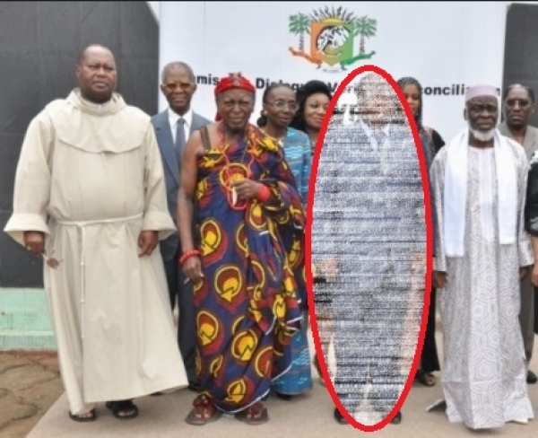 R&eacute;conciliation - CONARIV: une CDVR-bis, mais sans Banny