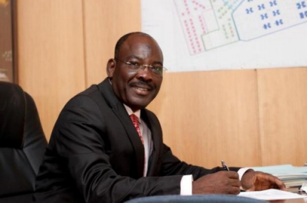 C&ocirc;te d&rsquo;Ivoire : Loukimane Camara, DG de la SICOGI, suspendu