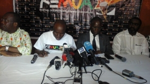 C&ocirc;te d&rsquo;Ivoire-FEMUA 9 : Le concert apoth&eacute;ose de Korhogo annul&eacute; suite au d&eacute;c&egrave;s de Papa Wemba (A&rsquo;Salfo)