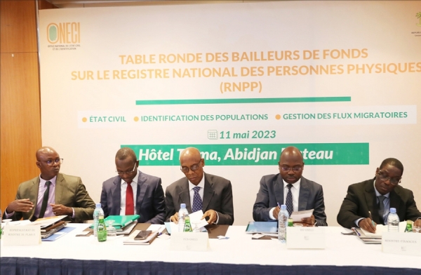 C&ocirc;te d'Ivoire / Identification : Un maillon essentiel de toutes les politiques de d&eacute;veloppement, indique le Directeur de l'ONECI