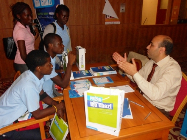 Education : informations, orientation et tests d&rsquo;entr&eacute;e dans les meilleures universit&eacute;s marocaines, jeudi &agrave; Abidjan