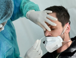 D&eacute;pistage Covid-19: le Maroc 2e en Afrique