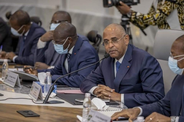 C&ocirc;te d&rsquo;Ivoire/ Effondrement d&rsquo;immeubles : le gouvernement d&eacute;termin&eacute; &agrave; s&eacute;vir davantage