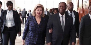 C&ocirc;te d'Ivoire: Le Chef de l&rsquo;Etat est &agrave; Tokyo pour l&rsquo;intronisation du nouvel Empereur du Japon