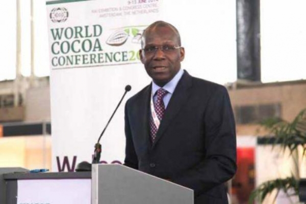 La C&ocirc;te d&rsquo;Ivoire accueille enfin le si&egrave;ge de l'ICCO