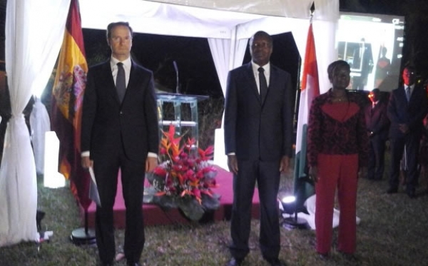 C&ocirc;te d&rsquo;Ivoire-Espagne: Les &eacute;changes commerciaux &agrave; renforcer