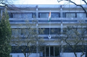 Pr&eacute;sidentielle 2020: La CEI rencontre la diaspora ivoirienne vivant aux USA