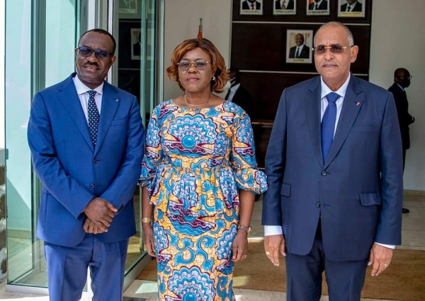 Financement du d&eacute;veloppement : la BIDC s&rsquo;engage &agrave; renforcer ses interventions en C&ocirc;te d&rsquo;Ivoire