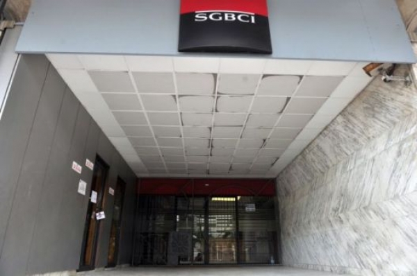 Banque : La SGBCI augmente son b&eacute;n&eacute;fice net de plus de 100% en 2014
