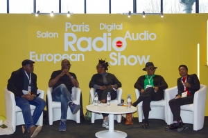 DIABITAL Association: Quand l&rsquo;Afrique veut cr&eacute;er sa Radio
