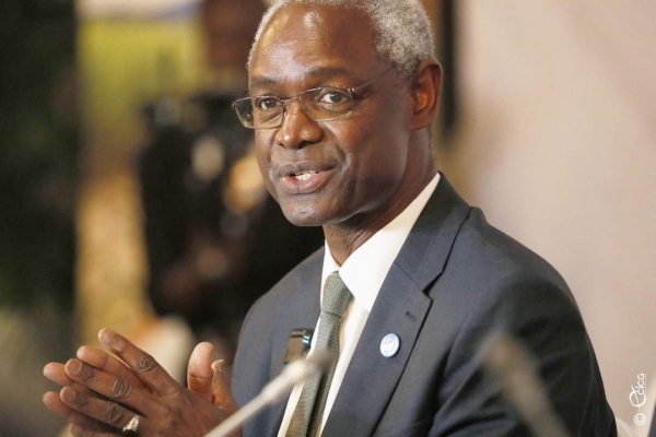 C&ocirc;te d&rsquo;Ivoire/ COP 15 : Une exceptionnelle selon le secr&eacute;taire ex&eacute;cutif de la convention des Nations Unies pour la lutte contre la d&eacute;sertification