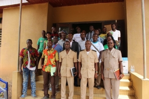 C&ocirc;te d&rsquo;Ivoire: ONU-FEMMES accompagne des groupements f&eacute;minins de Kaniasso et Goulia pour des projets &eacute;conomiques