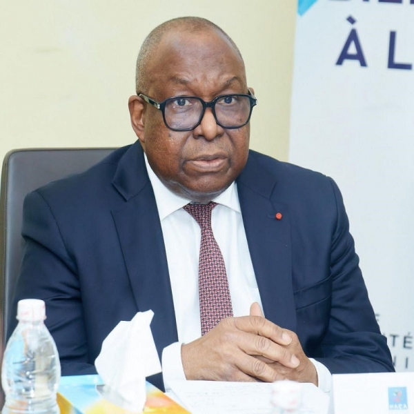 C&ocirc;te d&rsquo;Ivoire: en termes d'audience des m&eacute;dias audiovisuels, environ 5 millions de personnes regardent la t&eacute;l&eacute;vision et 4, 88 millions &eacute;coutent la radio(HACA)