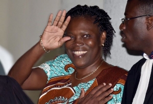 C&ocirc;te d'Ivoire: Simone Gbagbo lib&eacute;r&eacute;e, elle a rejoint son domicile familial