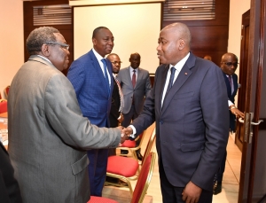 C&ocirc;te d&rsquo;Ivoire/ Energie : La CEDEAO met en place des instruments de facilitation du commerce transfrontalier