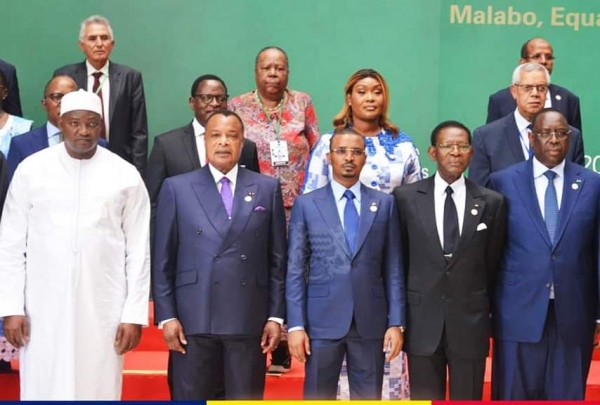 Op&eacute;rationnalisation de l'Agence humanitaire africaine: Myss Belmonde invite les Etats membres de l'UA &agrave; adh&eacute;rer &agrave; la validation