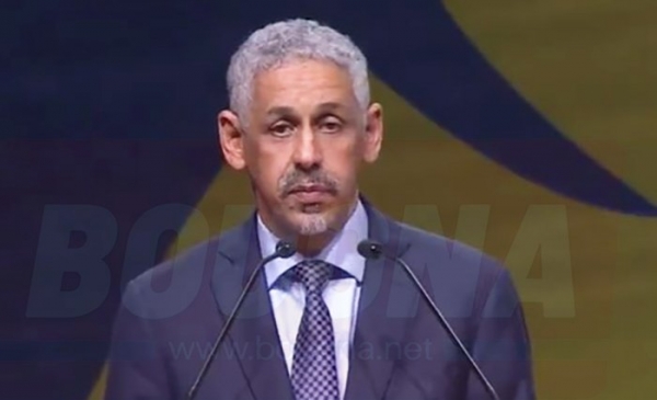 Assembl&eacute;es annuelles BAD : Le Mauritanien Sidi Ould Tah &eacute;lu neuvi&egrave;me pr&eacute;sident du Groupe de la Banque africaine de d&eacute;veloppement 