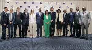 C&ocirc;te d'Ivoire/ D&eacute;veloppement &eacute;conomique des pays africains :  &lsquo;&rsquo; A NEW RAOD&rsquo;&rsquo; lance officiellement ses activit&eacute;s