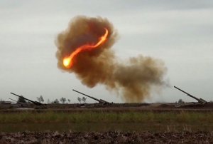 Le Kremlin appelle la Turquie &agrave; &oelig;uvrer pour la paix au Nagorny Karabakh