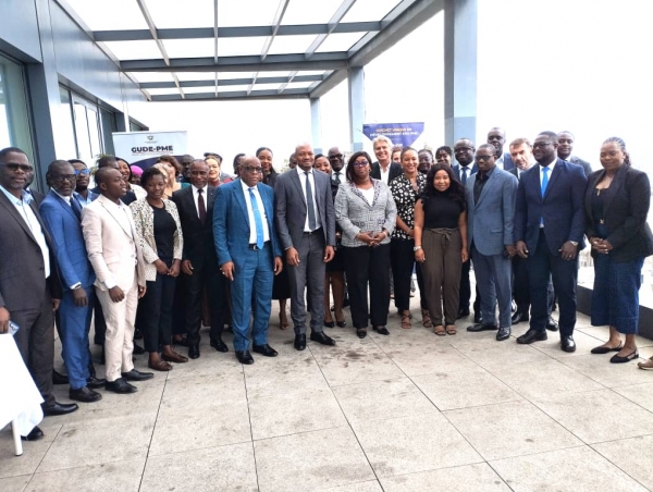 C&ocirc;te d&rsquo;Ivoire/Financement des PME : des acteurs du syst&egrave;me s&rsquo;engagent dans la promotion des m&eacute;canismes