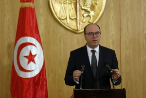 Tunisie: Le chef du gouvernement annonce un remaniement