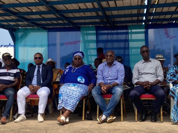 C&ocirc;te d&rsquo;Ivoire/ Festival des 3 A de Jacqueville : La 4e &eacute;dition lanc&eacute;e ce mercredi 10 ao&ucirc;t