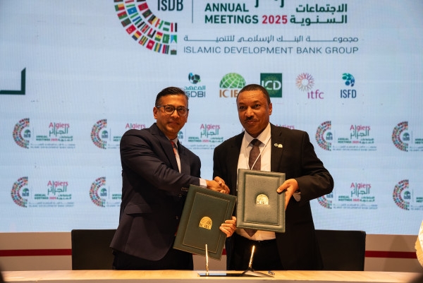 D&eacute;veloppement de ses &Eacute;tats membres : la SIACE conclut 9 accords strat&eacute;giques de plus de 700 millions de dollars am&eacute;ricains