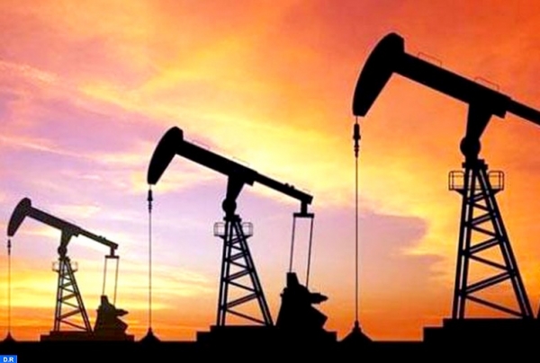 L&rsquo;UE annonce un embargo sur le p&eacute;trole russe