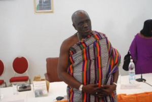 C&ocirc;te d'Ivoire: voici les 12 mots cl&eacute;s du Pr Amoa Urbain pour comprendre le conflit de Bouna