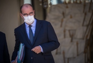 France/Covid: Lev&eacute;e progressive des restrictions