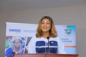 Lutte Contre la Traite des Personnes : 1.234 victimes secourues et prises en charge en C&ocirc;te d&rsquo;Ivoire en 2022