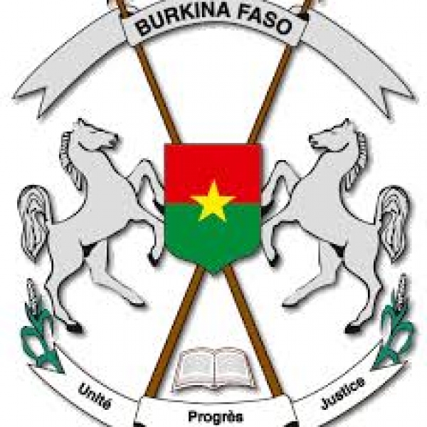 Diaspora : Les Burkinab&egrave; de France appellent &agrave; l&rsquo;union nationale