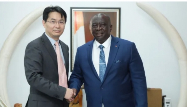 C&ocirc;te d'Ivoire/ La 7e &eacute;dition du SARA 2025 : La Chine &agrave; l'honneur pour promouvoir la souverainet&eacute; alimentaire en Afrique
