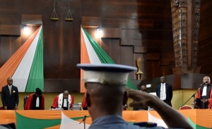 C&ocirc;te d&rsquo;Ivoire-Proc&egrave;s des disparus du Novotel : Voici celui qui a abattu les otages, selon un t&eacute;moin