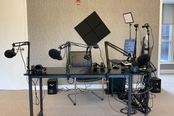 Etats -Unis : L&rsquo;Ambassade de C&ocirc;te d&rsquo;Ivoire lance sa Web radio