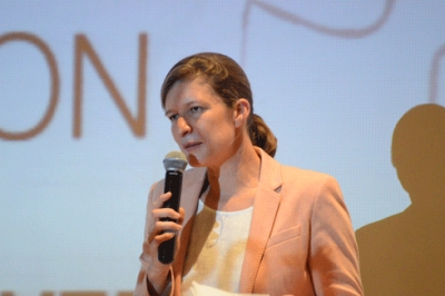 Assassinat de Ghislaine Dupont et Claude Verlon au Mali-C&eacute;cile M&eacute;gie (Directrice de RFI) : &laquo; 5 ans, c&rsquo;est trop et &ccedil;a suffit&raquo;