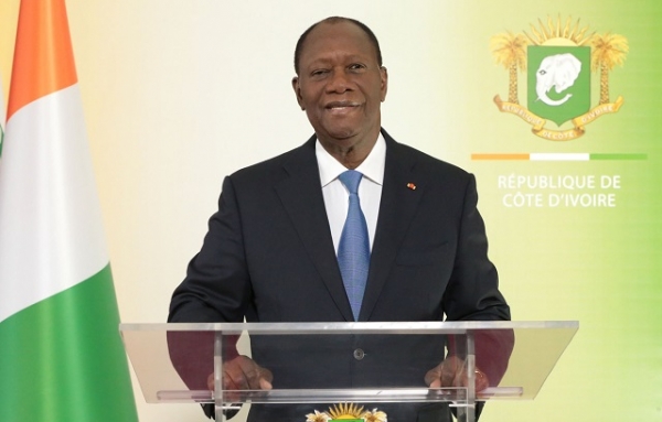 C&ocirc;te d'Ivoire-ADO : "La route Boundiali-Tengrela bitum&eacute;e va permettre &agrave; la r&eacute;gion de retrouver sa prosp&eacute;rit&eacute;"