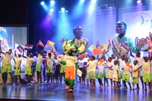 8&egrave; Jeux de la Francophonie : opportunit&eacute; &eacute;conomique pour la C&ocirc;te d&rsquo;Ivoire