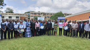 Lecture-Ecriture : la fondation Friedrich Naumann initie la &laquo; Biblioth&egrave;que Hors les Murs &raquo;