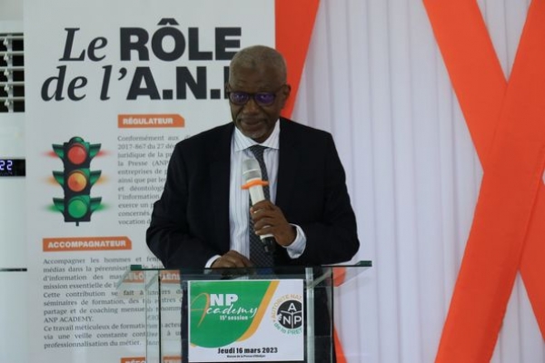 C&ocirc;te d&rsquo;Ivoire : l&rsquo;ANP salue le professionnalisme des m&eacute;dias ivoiriens dans un contexte &eacute;lectoral sensible