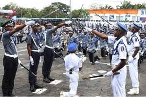 Ouverture du concours d&rsquo;entr&eacute;e dans les &eacute;coles de gendarmerie