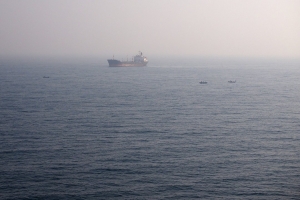 C&ocirc;te d&rsquo;Ivoire : Un marin ivoirien meurt sur un bateau de p&ecirc;che dans des circonstances troubles
