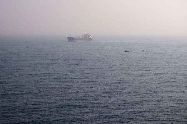 C&ocirc;te d&rsquo;Ivoire : Un marin ivoirien meurt sur un bateau de p&ecirc;che dans des circonstances troubles