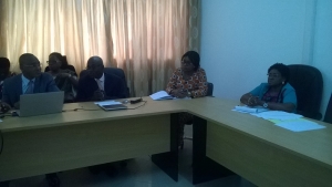 C&ocirc;te d&rsquo;Ivoire : les attributions du secr&eacute;tariat d&rsquo;Etat des droits de l&rsquo;homme actualis&eacute;es au centre d&rsquo;un atelier