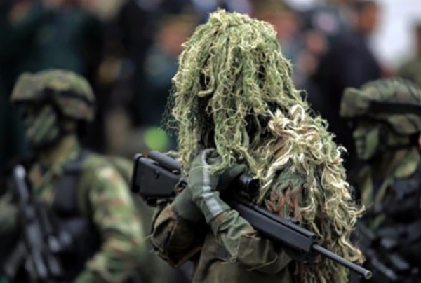 C&ocirc;te d&rsquo;Ivoire-Mutinerie &agrave; Adiak&eacute; : Les forces sp&eacute;ciales durcirent leur mouvement. L&rsquo;unique sortie de la ville bloqu&eacute;e