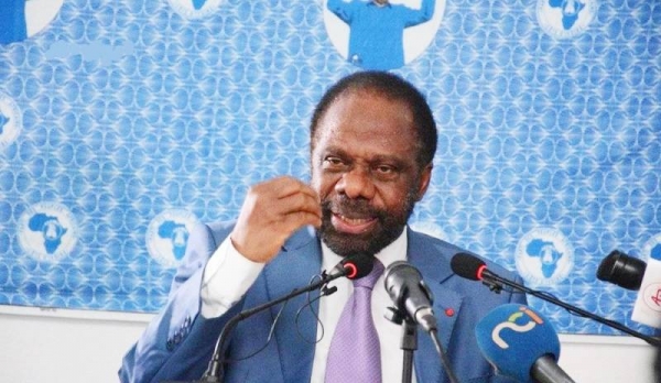 C&ocirc;te d&rsquo;Ivoire : le PPA-CI prend acte de la candidature d&rsquo;Ahoua Don Mello et le rel&egrave;ve de ses fonctions de vice-pr&eacute;sident du parti