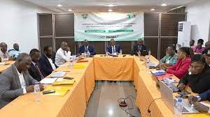C&ocirc;te d'Ivoire/Gestion des pr&eacute;visions de tr&eacute;sorerie : Le PAGEF renforce les capacit&eacute;s d&rsquo;une trentaine d&rsquo;agents de la direction g&eacute;n&eacute;rale des financements