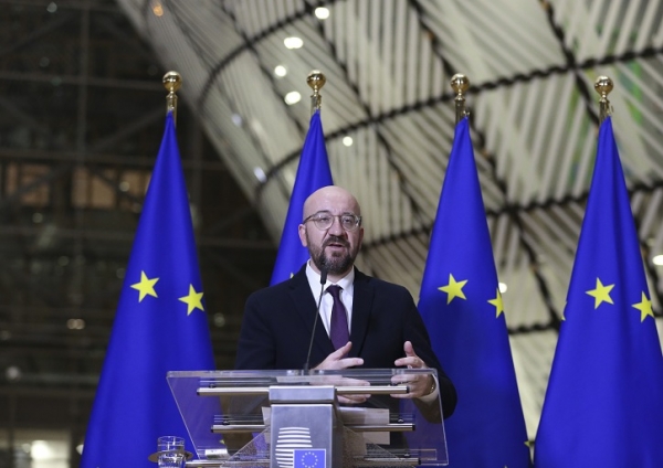 B&eacute;larus: Un sommet europ&eacute;en extraordinaire annonc&eacute;