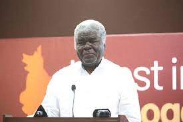 Ouverture du Forum d&rsquo;Affaires "Invest in Korhogo" : Le Premier Ministre Robert Beugr&eacute; Mamb&eacute; Invite les Investisseurs &agrave; Investir