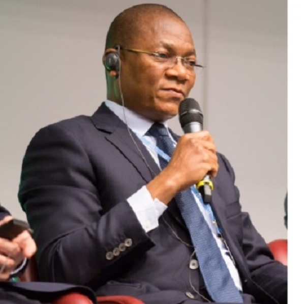 Depuis Gen&egrave;ve, Bruno Kon&eacute; pr&eacute;sente les acquis de la C&ocirc;te d&rsquo;Ivoire au Forum 2016 du SMSI